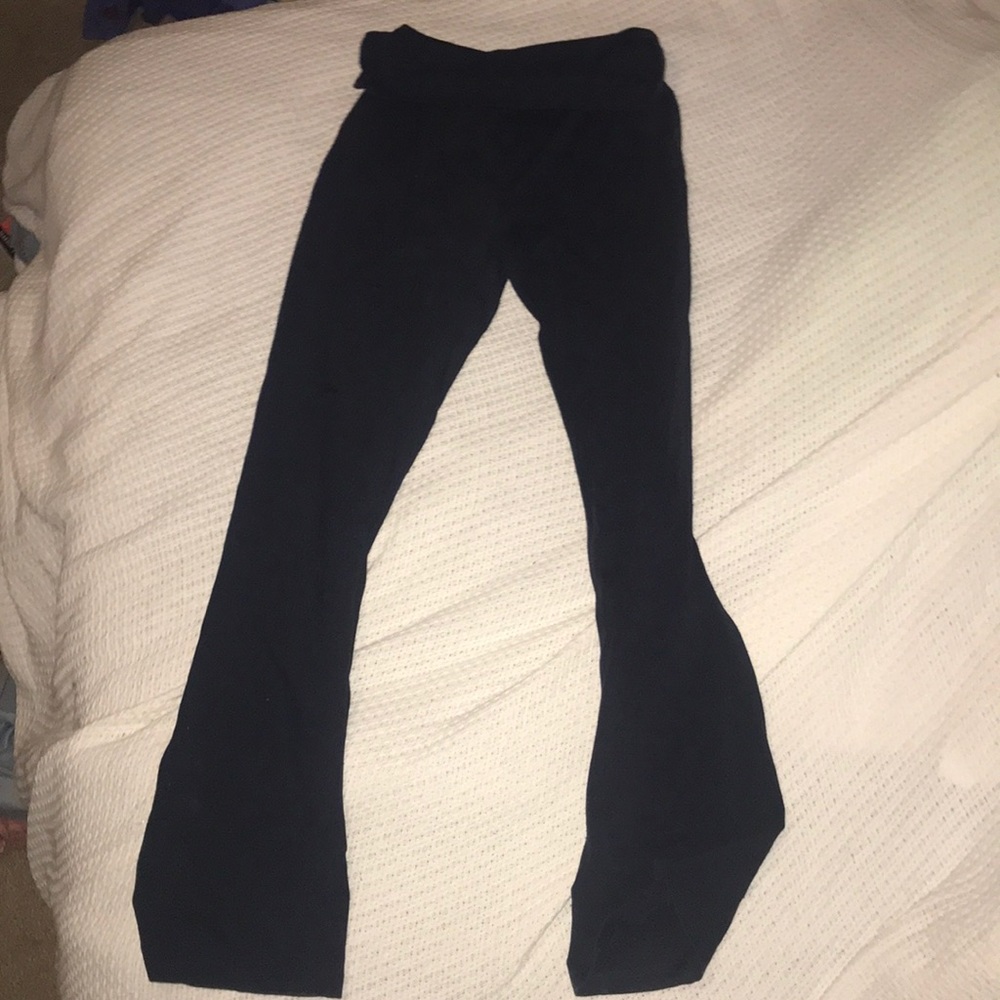 The Children’s Place yoga pants.